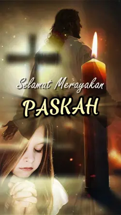 Happy Easter