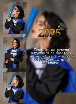 formatura 