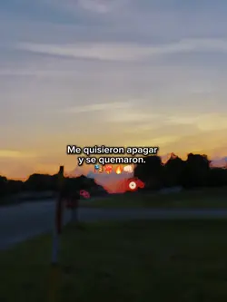 Quisieron 🎭🔥👊🏻