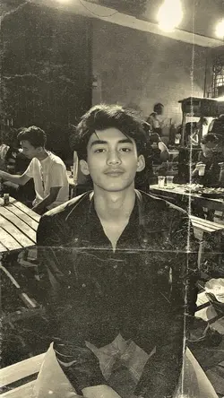 FOTO JAMAN OLD