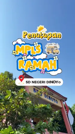 PENUTUPAN MPLS