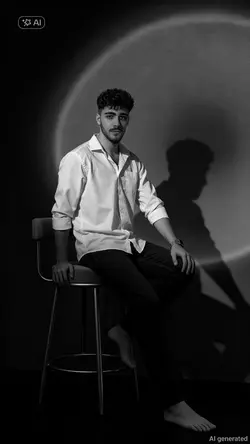 stüdyo çekimi şablon