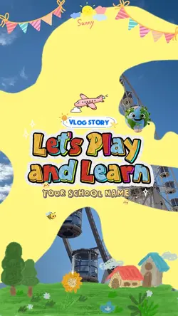 lets play & learn