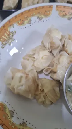 mentahan