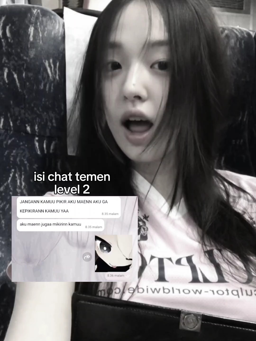ss chat