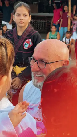 Para qualquer evento