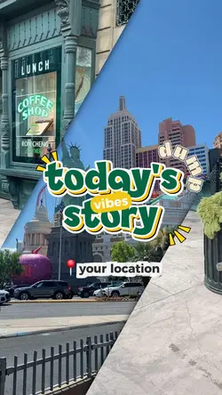 today story