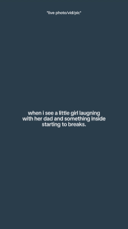 wheniseealittlegirl