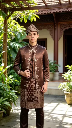 Adat Palembang