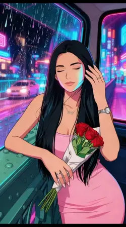 NEON NIGHT RIDE 