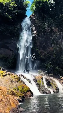 falls