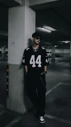 Bad boy’s