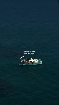 Remember what avicii