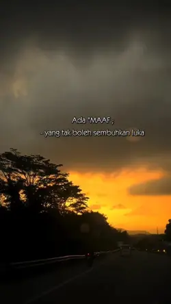 Tentang kemaafan