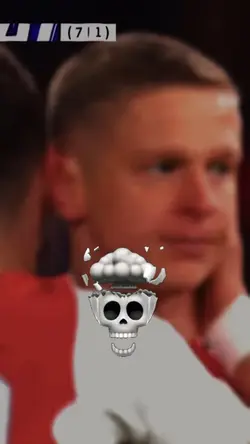 Zinchenko goal ☠️