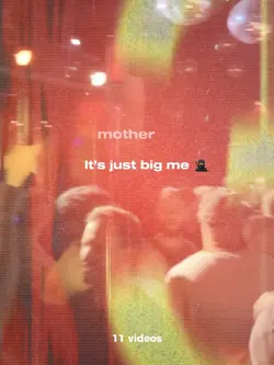Itβs just big me π₯·