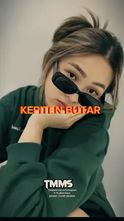 KEPITEN BUTAR