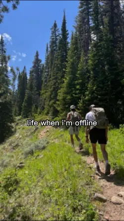 life when im offline