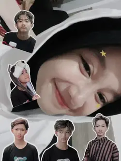 stiker enthul