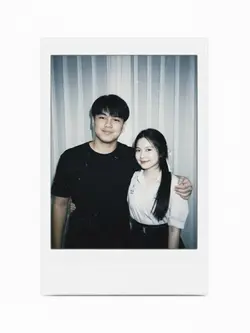 เพราะมีเธอ