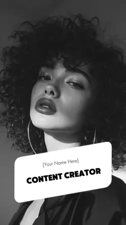 Content Creator 
