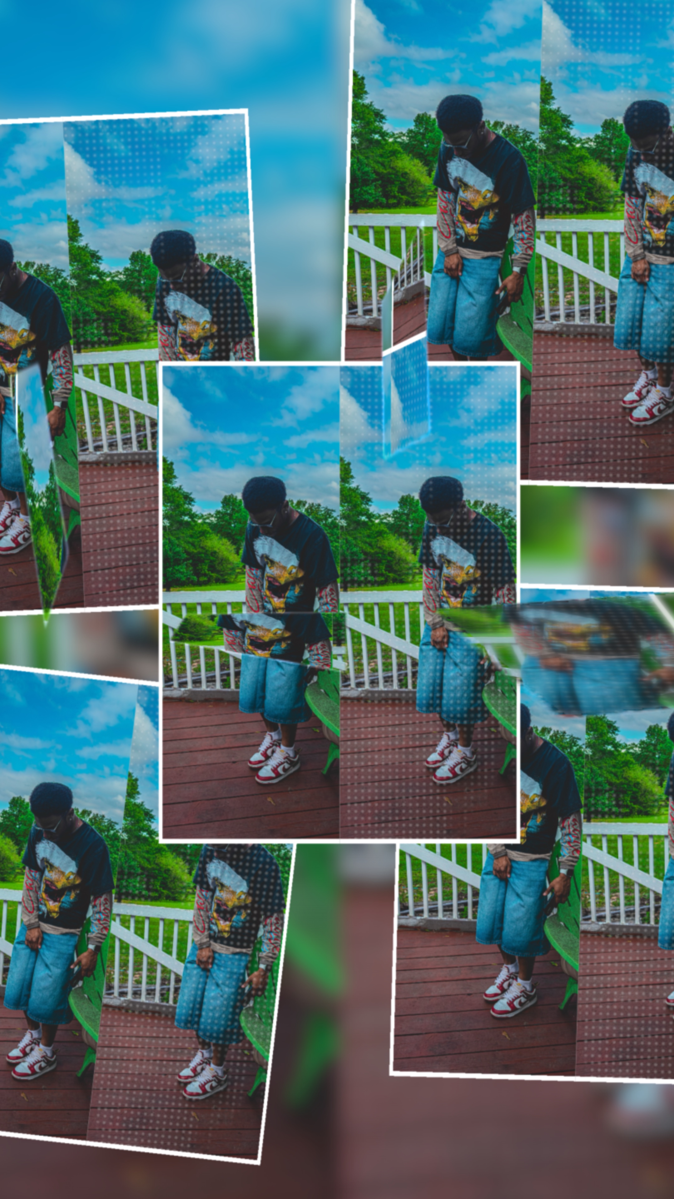 Talmboutinnitt…👨🏽‍🎤⛷️