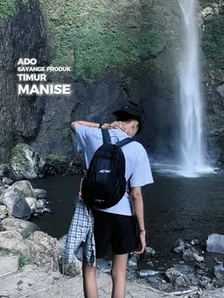 Produk timur manise