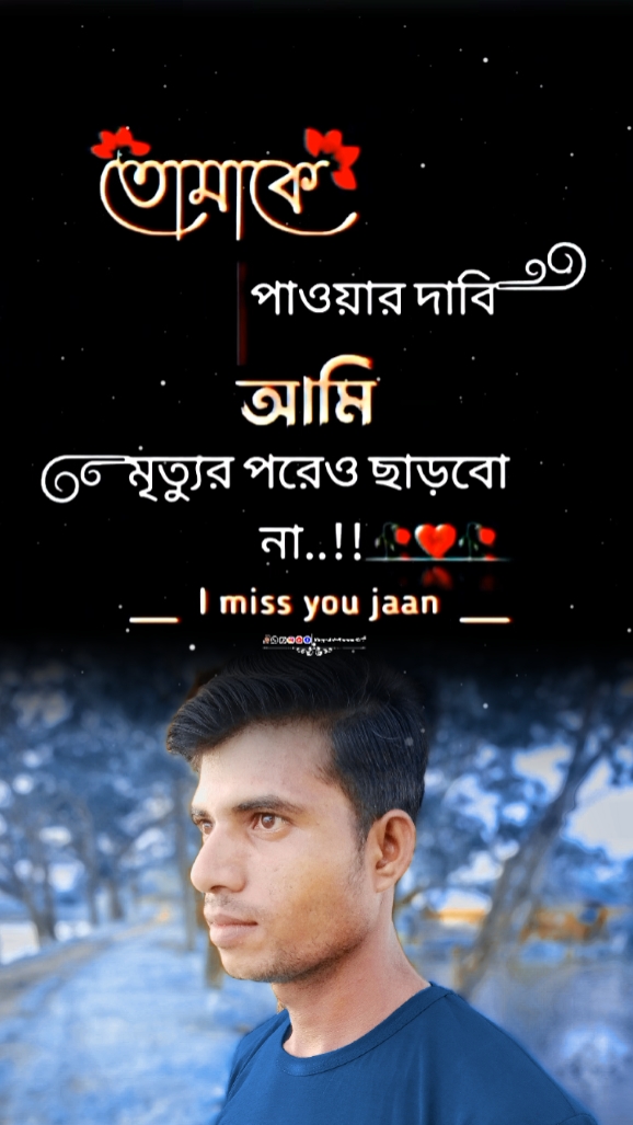 তোমাকে পাওয়ারদাবি