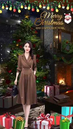 Merry Christmas 2024