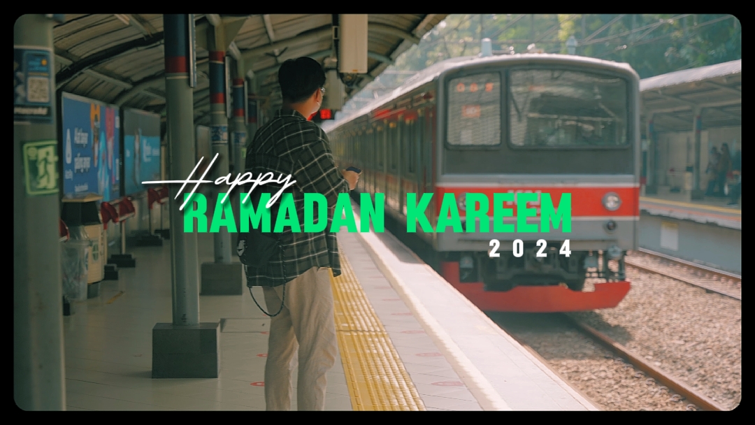 RAMADAN KAREEM 2024
