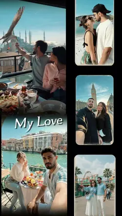 My Love