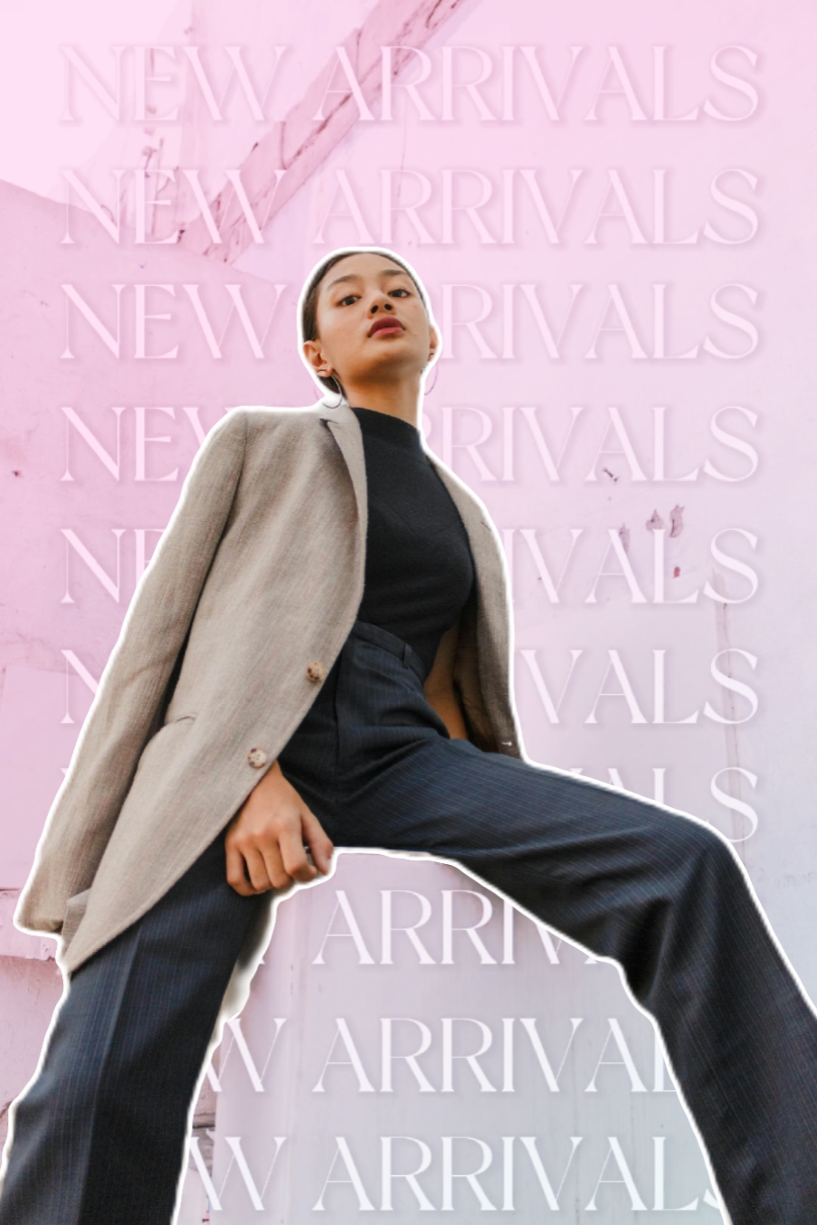 FASHION PROMO