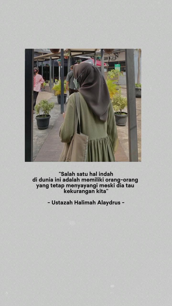 hal yang indah