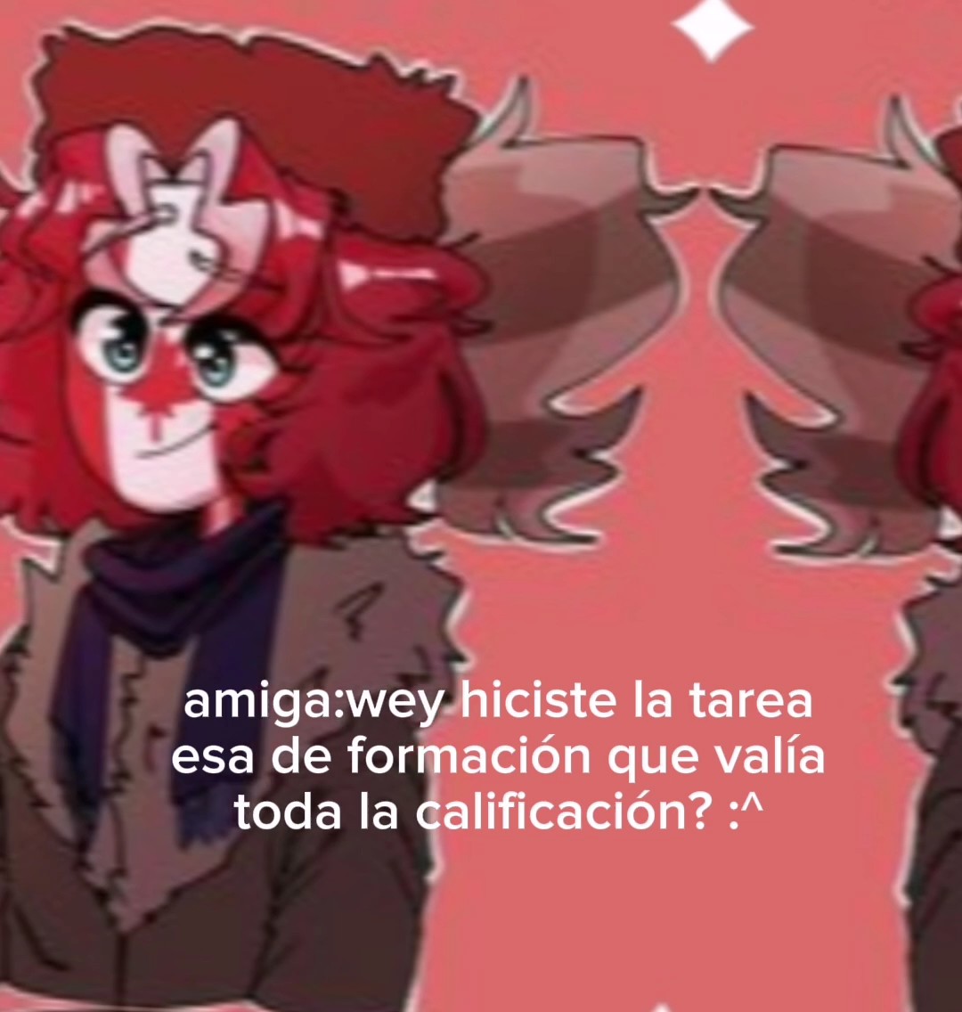 nmms cual tarea? :'v