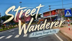 Street Wanderer