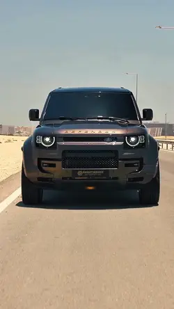 Defender🔥🔥🔥