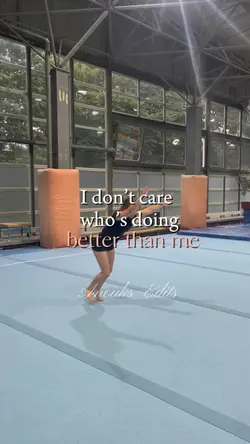 Gymnastics 