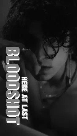 BLOODSHOT