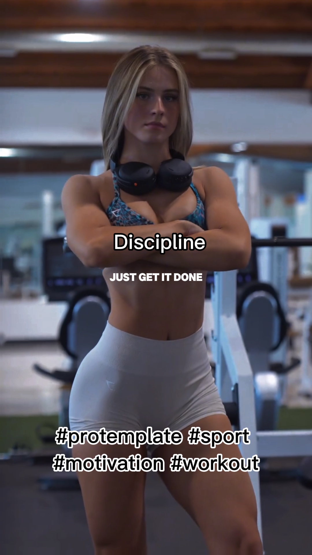 Disciplina