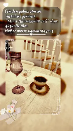 Kahve Zamanı 