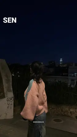 Sen kaldın