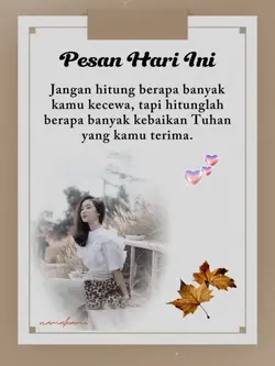 Kebaikan Tuhan