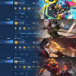 FLEX YOUR MAIN HERO