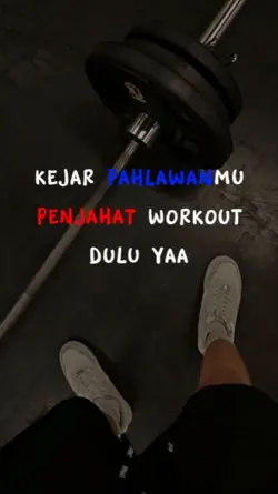 JJ ANAK WORKOUT 