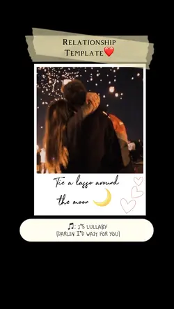 Darlin I’d wait ❤️