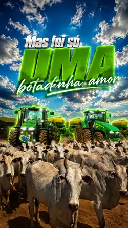 Agropecuária 
