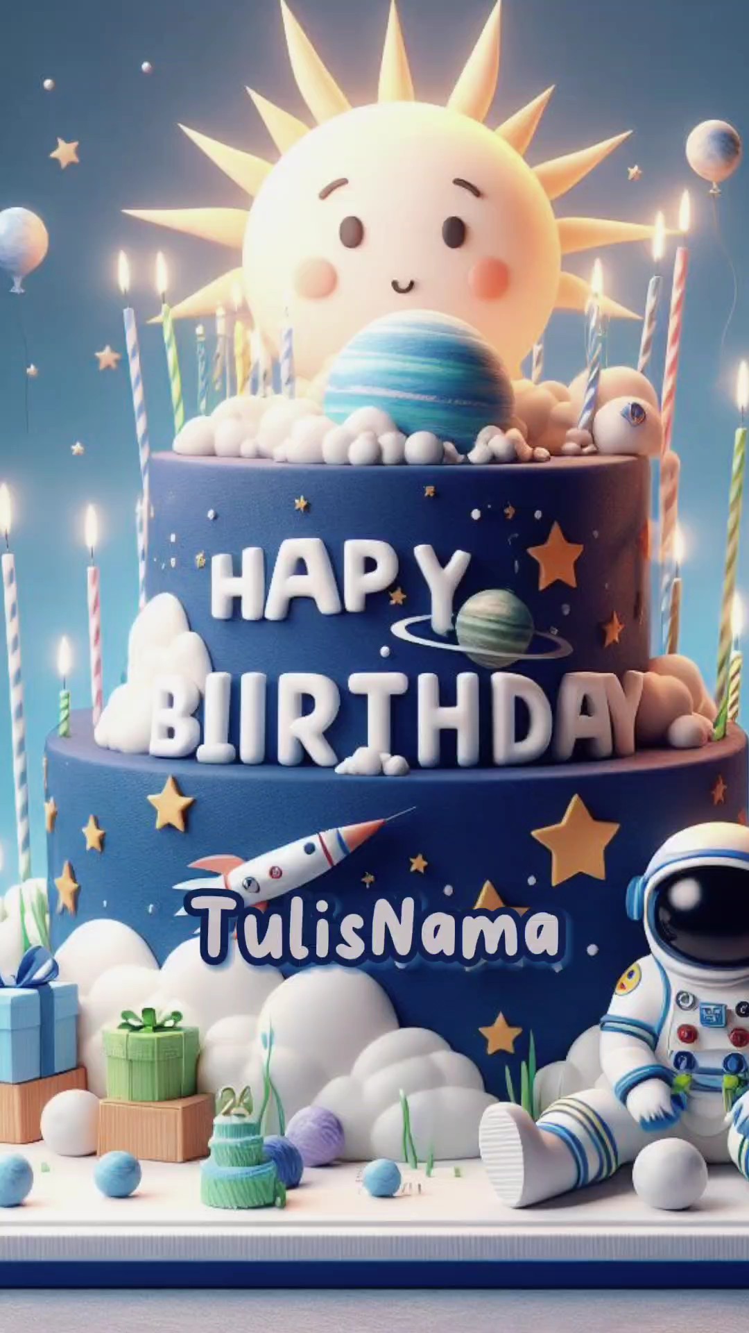 Aniversariante