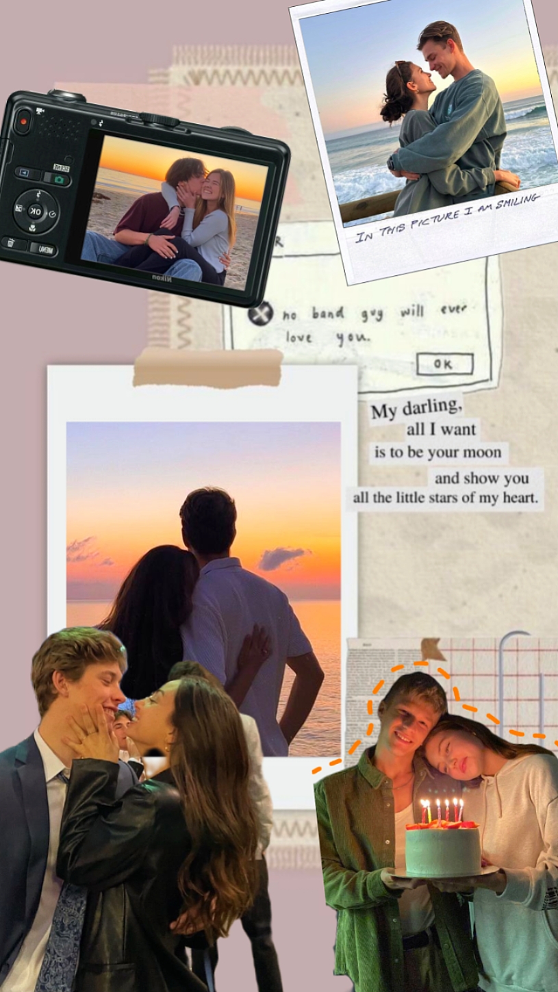 Foto de casal
