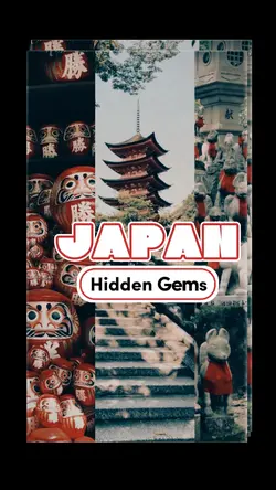 Japan Hidden Games