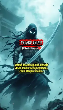 Pelaku sejati
